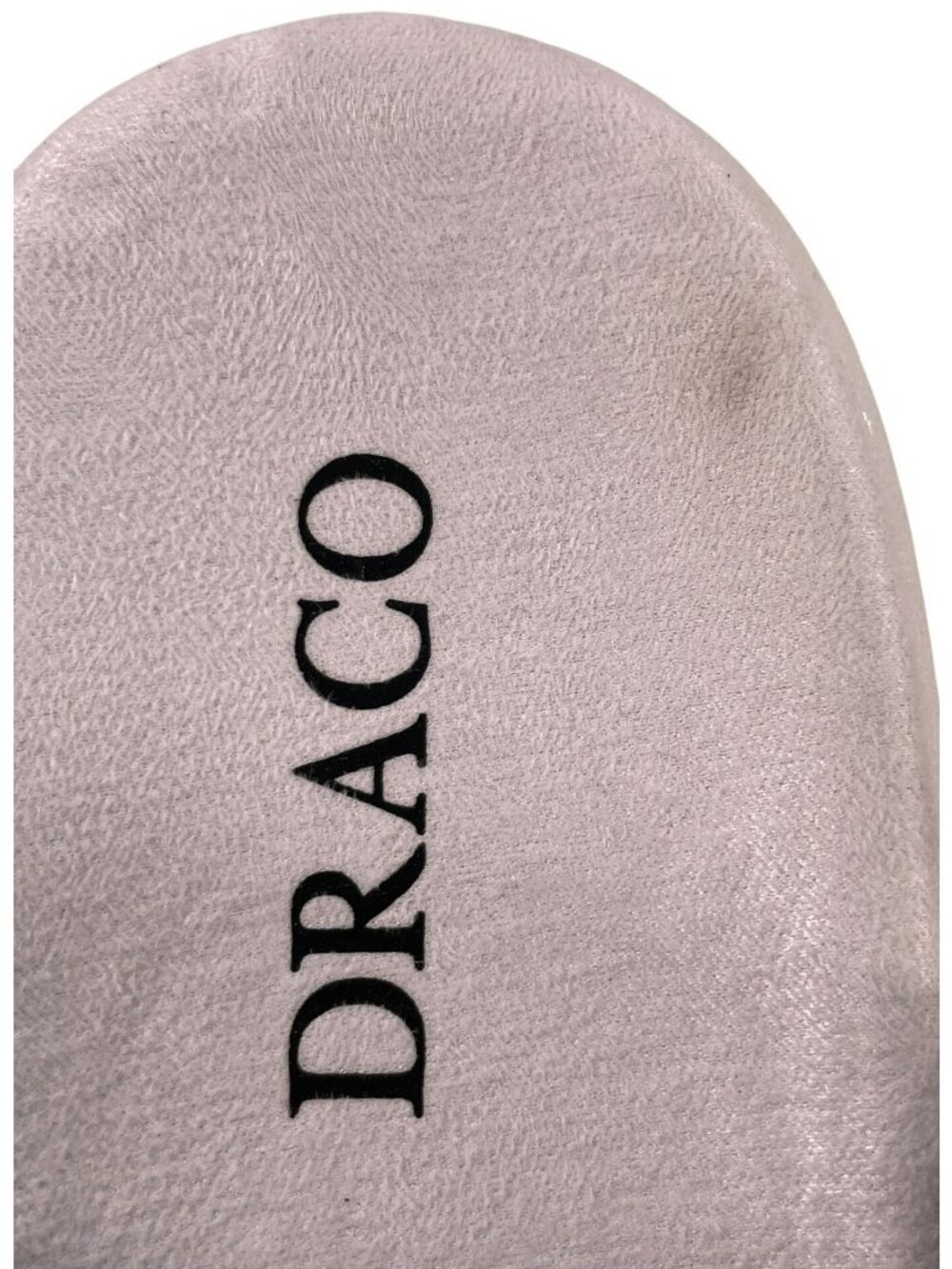 Draco Slides Adjustable Grey Mesh Casual Sandals Size 9-10 - Picture 7 of 8